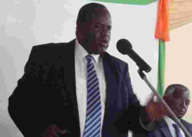 High Court Declares Election of Homa Bay Governor Cyprian Awiti Null and Void