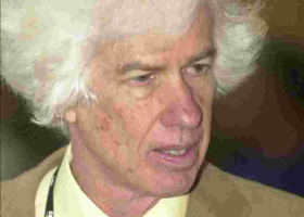 American Ivory Investigator Esmond Bradley Found Dead in His House in Nairobi
