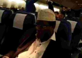 Gov't Speaks on Why It Deported Miguna Miguna to Canada