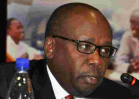 Attorney-General Prof. Githu Muigai Resigns, President Uhuru Names Judge Paul Kihara as His Successor