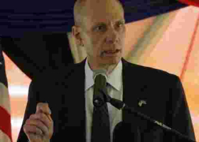 NASA Leaders Ask President Trump to Sack US Ambassador to Kenya Robert Godec