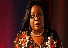 Raila's Wife Ida Speaks on Why She Was Absent at Her Husband's Swearing-in