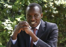 Government Orders ODM MP Simba Arati to Surrender His Firearms
