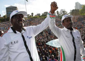 NASA to Push for Introduction of Rotational Presidency, Prime Minister Position