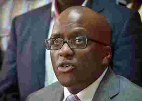 Two in Court to Block Resignation of Polycarp Igathe as Nairobi Deputy Governor