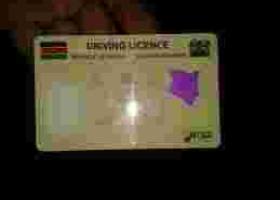 Kenyan Drivers to Be Issued With Smart Driving Licences Starting in April