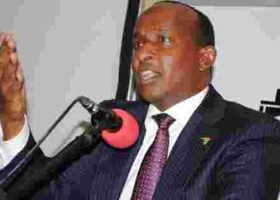 Jubilee Distances Itself from Bill Proposing Single 7-Year Term Presidency, Executive Prime Minister Post