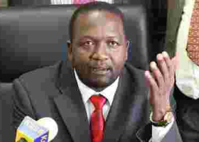 Jubilee MP Proposes One 7-Year Term Presidency, Executive Prime Minister Post in New Bill