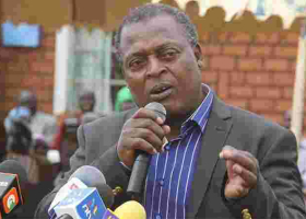 CBK Sells Cyrus Jirongo's 103-Acre Farm to Recover Sh495 Million Defaulted Loan