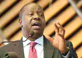 Court Summons Matiang'i for Failing to Reinstate Kalonzo Musyoka's Bodyguards