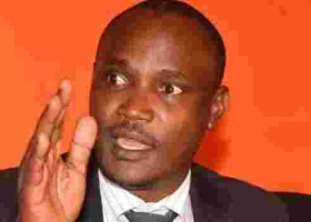 Gov't Impounds Vehicles Belonging to NASA Leaders