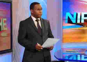 Why Renowned Veteran TV News Anchor Swaleh Mdoe Has Put His Kidney On Sale