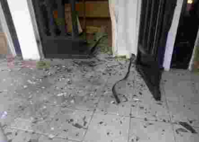 Police Break into Miguna Miguna's House in Runda, Arrest Him