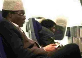 Miguna is a Canadian Political Refugee, Not Kenyan, says Immigration Director