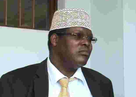Miguna Miguna Charged With Aiding Raila to Commit Treason, Refuses to Take Plea