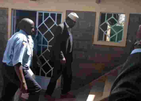 Miguna Miguna Narrates his Five-Day Harrowing Experience at the Hands of Kenya Police