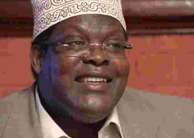 Miguna to Return to Kenya on March 26th after Touring US, Europe