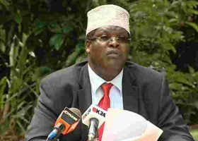 Miguna's Citizenship in Disarray As Gov't Appeals High Court Decision Revoking His Deportation