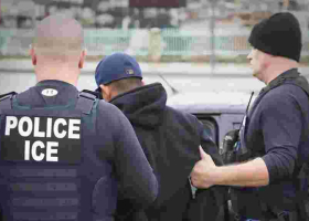 ICE Nabs 150 Immigrants as 800 Others Escape Arrest after Mayor’s Warning
