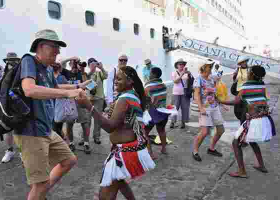 Kenya Bets On US Direct Flights Plan to Boost Tourism