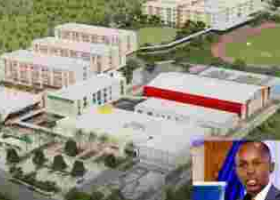 Billionaire Businessman Chris Kirubi's Firm to Build Sh2 Billion School in Nairobi's Runda Estate