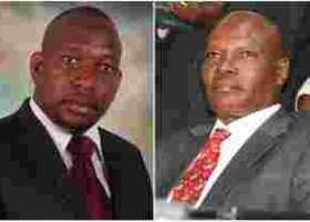 Governor Sonko Appoints John Gakuo to Take Polycarp Igathe's Position