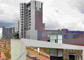 US Fast-Food Chain Hardee's to Open New Restaurant in Kenya