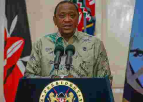 Report Shows President Uhuru's New Cabinet Nominees are Worth Sh2.2 Billion