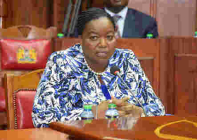 Parliament Committee Approves Names of Nine Cabinet Nominees