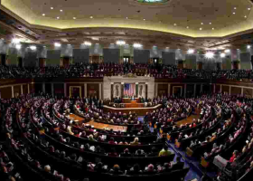 US Senate Begins Debate on Immigration Bill that Ends Green Card Lottery, Trims Family-Based Sponsorship