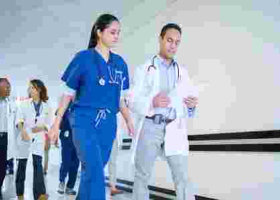 Doctors in Canada Protest Move to Raise their Salaries, Say they Are Being Paid too Much