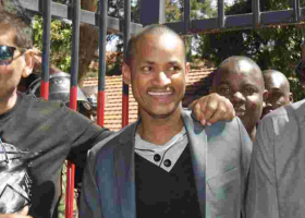 Assault Charges against Embakasi East MP Babu Owino Withdrawn