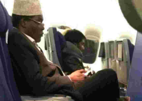 Miguna Miguna Set to Return to Kenya on Monday