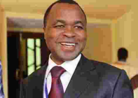 NASA MP Drafts Bill to Move Elections Date from August to December