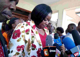 Diaspora Urged to be Careful as 1,300 Kenyans Languish in Jails Abroad