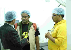 Nairobi Governor Sonko's Move to 'Import' Indian Surgeons Infuriates Kenyans