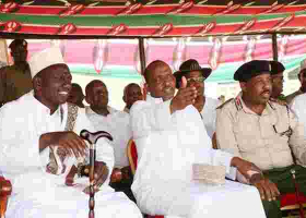 We'll Crash You, Duale Warns Jubilee Leaders Opposed to Deputy President Ruto's 2022 Presidential Bid