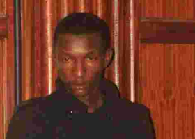 Musician Behind 'Ikamba' Song Charged with Ethnic Contempt, Freed on Sh700,000 Cash Bail