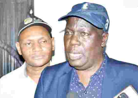 13 Kenyan MPs Admitted in Indian Hospitals with Cancer