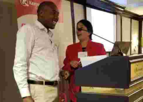 Kenya Tourism Board Officials Conduct Roadshow in US, Canada to Sell Kenya as a Tourist Destination