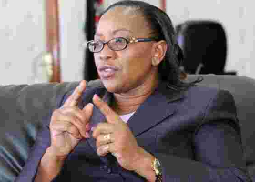 170 MPs Append Signatures on Motion to Impeach Health Cabinet Secretary Sicily Kariuki