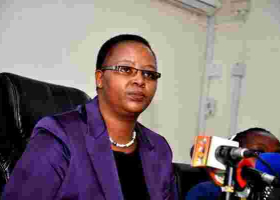 Kenyatta National Hospital Boss Lily Koros Suspended After Doctors Perform Surgery on Wrong Patient