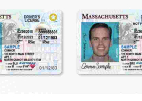 New Massachusetts Driver’s License Requirement to be Instituted Monday