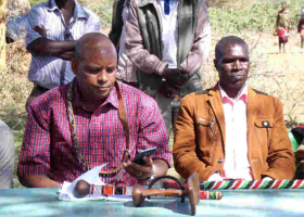 Former Laikipia North MP Arrested for Inciting Communities against Each Other