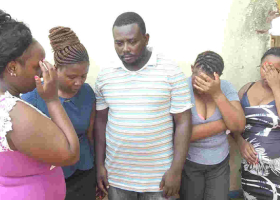 Five Suspected Members of a Syndicate Accused of Drugging, Robbing Club-Goers Busted