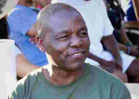 Kenyan Man Found Dead in His Apartment in Los Angeles, California