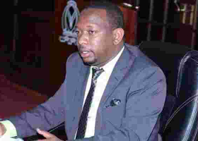 Mike Sonko Shortlists Miguna Miguna, Shebesh and 20 Others for the Position of Nairobi Deputy Governor 