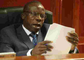 High Court Justice Odunga Convicts Matiang'i, Boinnet for Defying Orders to Release Miguna Miguna