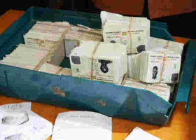 Kenyans to Start Paying for National ID Card Replacement