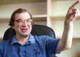 Russian Who Swindled Millions of Shillings from Kenyans Passes Away